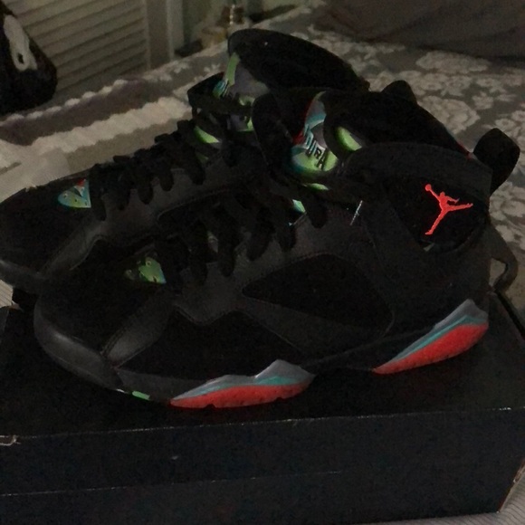 Jordan Other - Retro Jordan 7